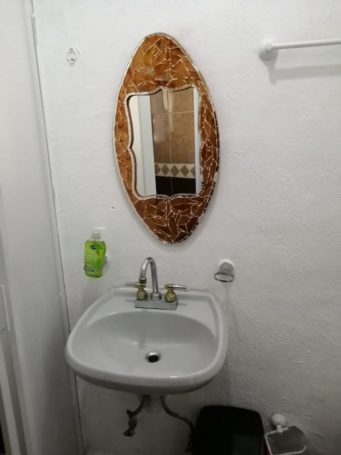 Temazcal Casa Gema (Adults Only) Hotel Tepoztlan Bagian luar foto