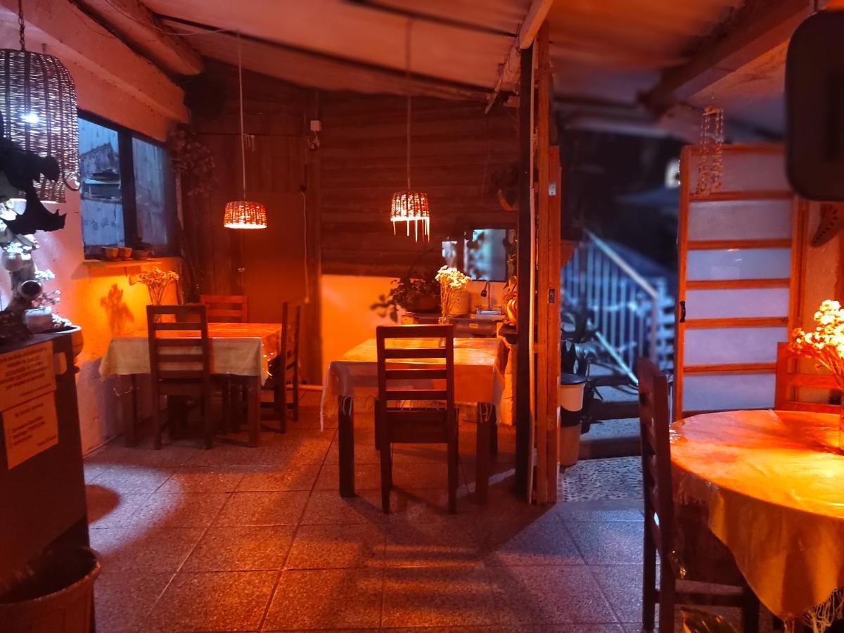 Temazcal Casa Gema (Adults Only) Hotel Tepoztlan Bagian luar foto