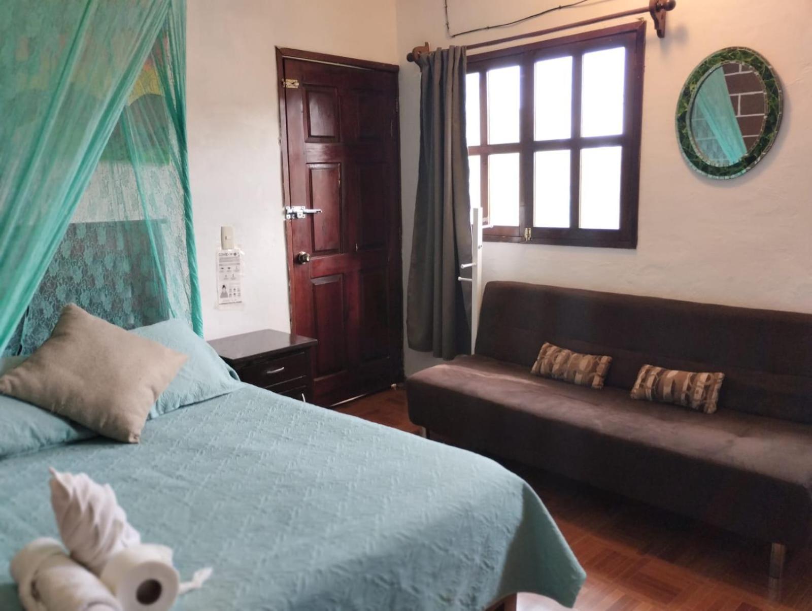 Temazcal Casa Gema (Adults Only) Hotel Tepoztlan Bagian luar foto